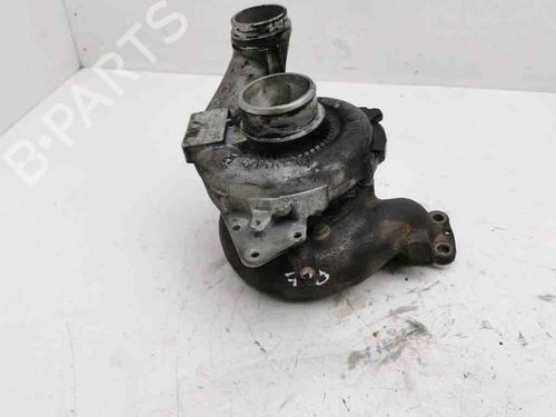 Turbocharger/Supercharger MERCEDES-BENZ M-CLASS (W164) ML 320 CDI 4-matic | BP28899227M71