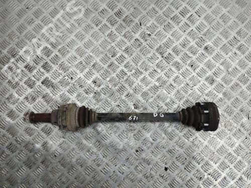 Used Right rear driveshaft Right rear driveshaft 36152345 36152345