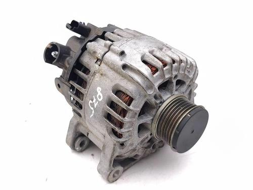 Used Alternator Alternator 33257902 33257902