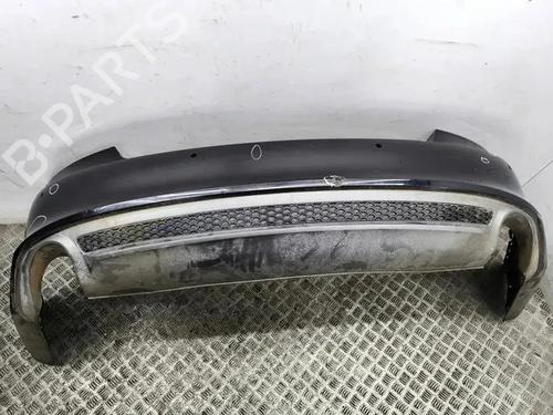 Used Rear bumper Rear bumper 38500532 38500532