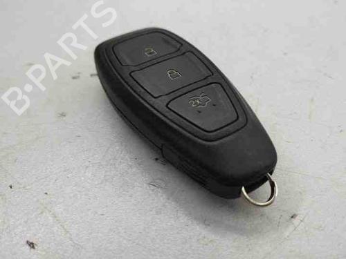 Electronic module FORD FOCUS IV (HN) 1.0 EcoBoost | BP28855667M83 