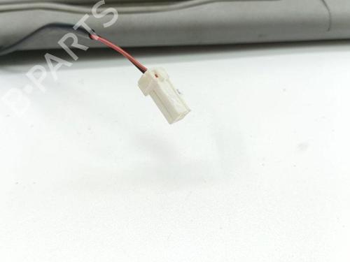 Left sun visor RENAULT ESPACE III (JE0_) 2.0 (JE0A) | BP28890435I1 