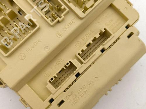 Fuse box KIA NIRO II (SG2) EV | BP37467790E1 - Image 4