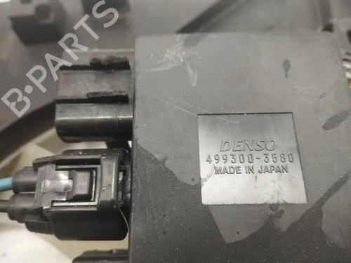 Radiator fan MAZDA CX-5 (KF) 2.2 D | BP38250013M35 - Image 8