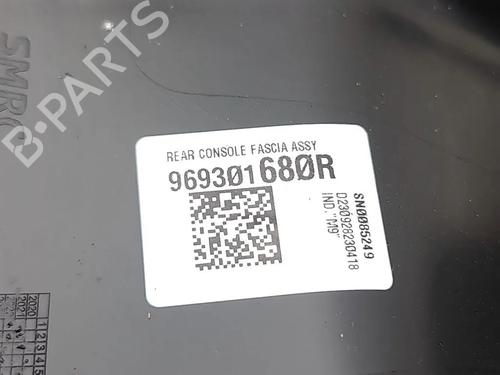 Air vent RENAULT AUSTRAL E-TECH 200 Hybrid (HGM2) | BP32676458I21 - Image 9