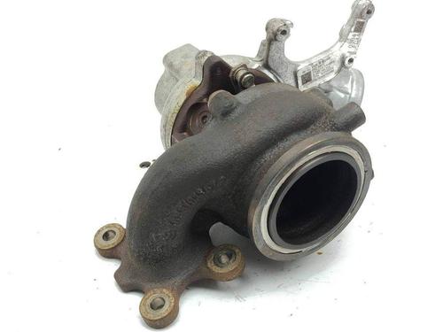 Turbocharger/Supercharger AUDI A1 Sportback (8XA, 8XF) 1.0 TFSI | BP28881294M71 
