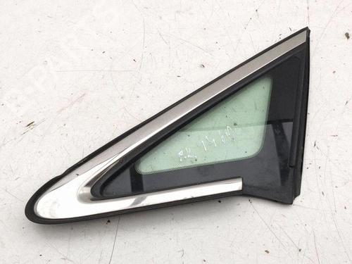 Used Front left door window Front left door window KIA SPORTAGE III (SL) 1.7 CRDi (116 hp) 39759586 39759586