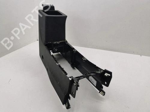 Consola central RENAULT CLIO V (B7_) 1.3 TCe 130 (B7MF) | BP38243048I22 - Image 4