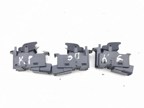 Left front window switch JAGUAR I-PACE (X590) EV400 AWD | BP37798279I27 - Image 4
