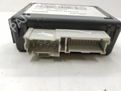 Electronic module CHEVROLET CAPTIVA (C100, C140) 2.0 D 4WD | BP36349093M83 - Image 4