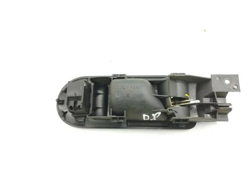 Front right interior door handle VW PASSAT B5 Variant (3B5) 1.9 TDI 4motion | BP38500849I14 - Image 2