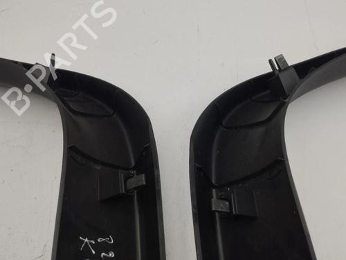 Tailgate trim MERCEDES-BENZ B-CLASS Sports Tourer (W246, W242) B 200 CDI (246.201) | BP28901579C151 