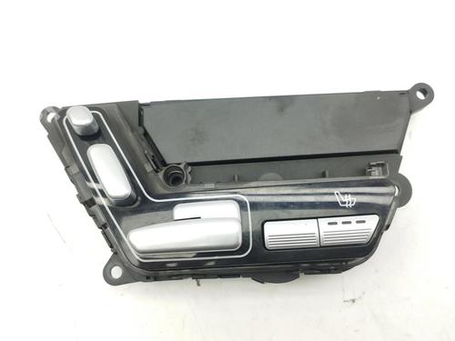 Used Switch MERCEDES-BENZ S-CLASS (W221, V221) S 320 CDI (211 hp) 28872752