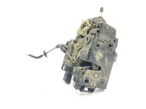 Used Rear right lock Rear right lock 36081149 36081149