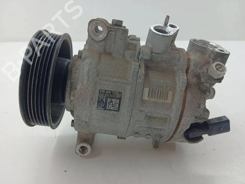 AC compressor SEAT ATECA (KH7, KHP) 1.4 TSI | BP36139191M34 - Image 3