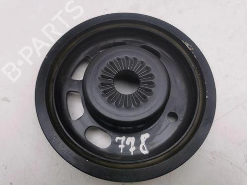 Used Pulley Pulley 33908539 33908539