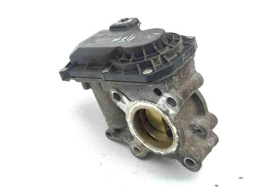 Throttle body RENAULT MEGANE IV Grandtour (K9A/M/N_) 1.2 TCe 130 (K9MR) | BP28880232M82