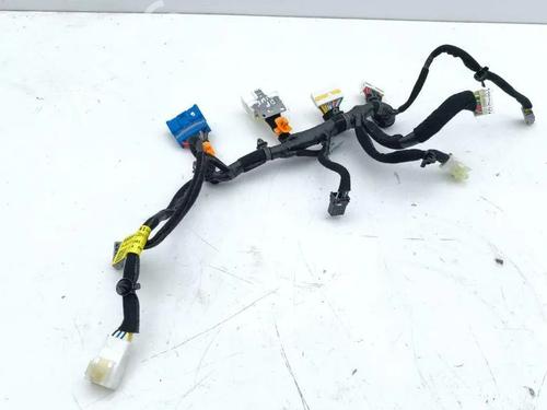 Used Wiring harness Wiring harness 36060621 36060621