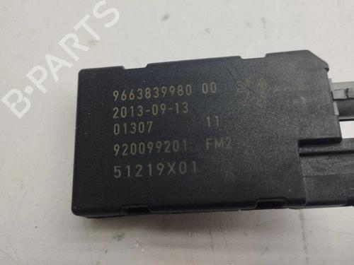 Módulo eletrónico CITROËN C4 CACTUS 1.6 HDi 90 | BP38242931M83 - Image 4