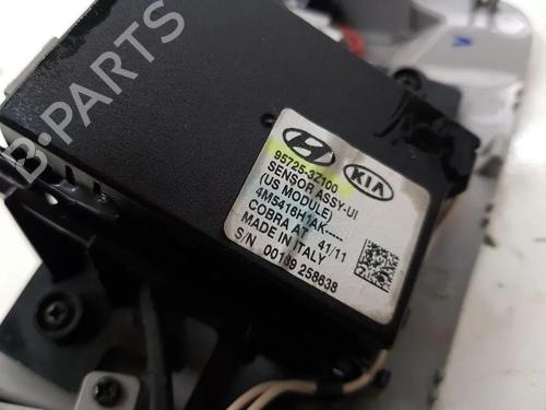 Electronic module HYUNDAI i40 I (VF) 1.7 CRDi | BP33878473M83 - Image 10