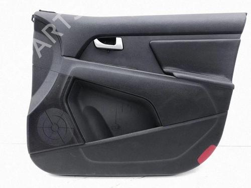 Used Front right panel Front right panel KIA SPORTAGE III (SL) 1.7 CRDi (116 hp) 39749507 39749507