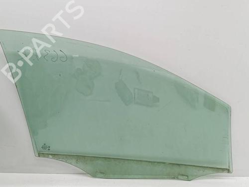 Front left door window MERCEDES-BENZ A-CLASS (W169) A 170 (169.032, 169.332) | BP28895666C18 