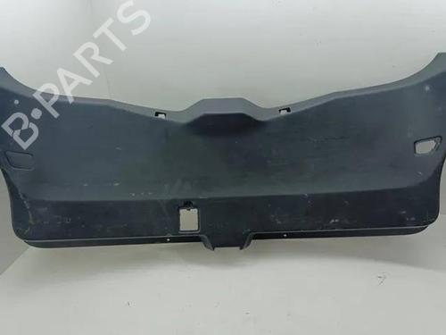 Used Boot lining INFINITI FX 35 AWD (307 hp) 28855177