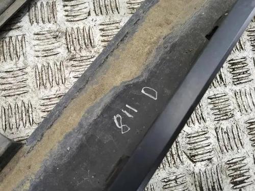 Left sideskirt HONDA HR-V (GH_) 1.6 16V (GH1, GH3) | BP28862670C115 