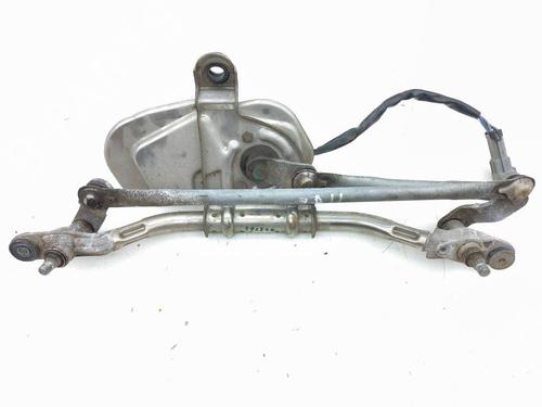 Front wipers mechanism MASERATI QUATTROPORTE V 4.2 | BP29813065C83