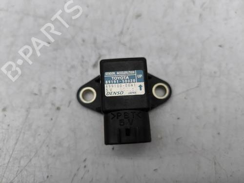 Used Electronic sensor Electronic sensor 34248576 34248576