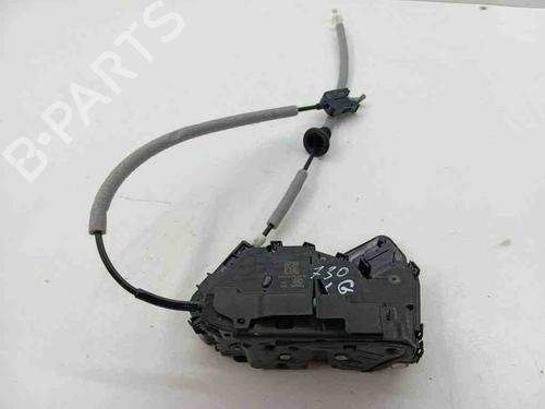 Vergrendeling links achter SEAT ATECA (KH7, KHP) 1.5 TSI (150 hp) 28897591