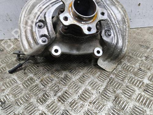 Right front steering knuckle BMW i4 (G26) eDrive35 | BP38191974M26 - Image 2
