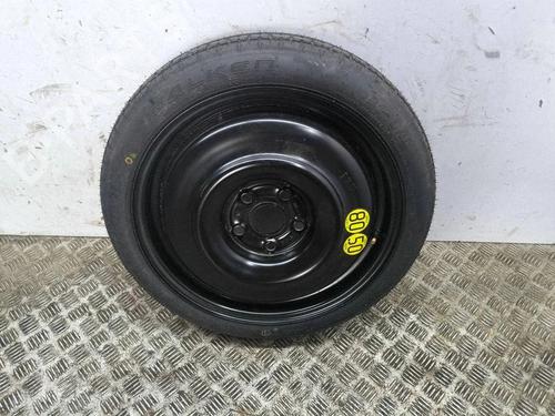 Reservehjul kit Reservehjul kit 37685480 37685480