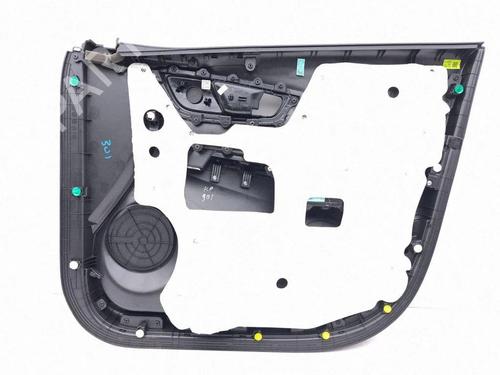 Front left panel HYUNDAI KONA (OS, OSE, OSI) 1.0 T-GDi Hybrid 48V | BP37699153C58 - Image 11