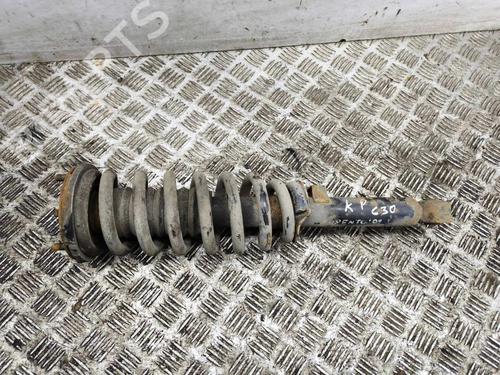 Used Left front shock absorber Left front shock absorber 33909877 33909877