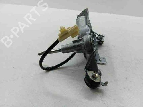 Used Rear wiper motor MAZDA CX-7 (ER) 2.2 MZR-CD AWD (ER10A) (173 hp) 28849573
