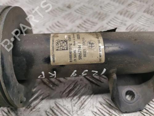 Left front shock absorber ALFA ROMEO GIULIA (952_) 2.0 (952ACA25) | BP33914882M16 - Image 4