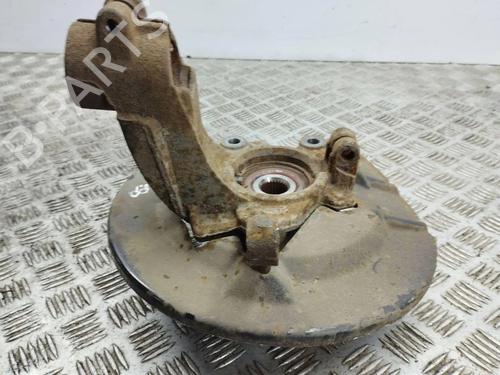 Left front steering knuckle FORD KUGA II (DM2) 2.0 TDCi | BP33254130M25 - Image 2