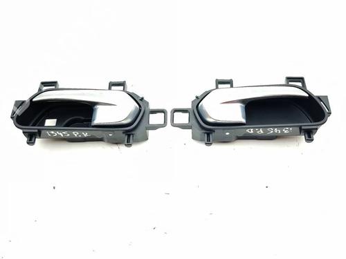 Used Front left interior door handle Front left interior door handle 33863060 33863060