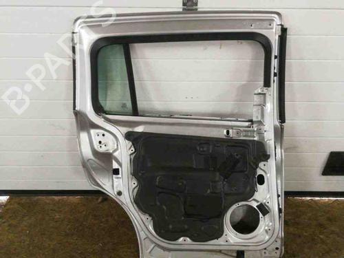Left rear door FORD GRAND C-MAX (DXA/CB7, DXA/CEU) 1.6 TDCi | BP28885155C4 