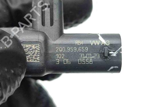 Electronic sensor AUDI A1 Sportback (8XA, 8XF) 1.0 TFSI | BP28881309M84 