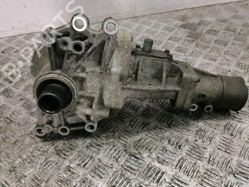 Transfer box CITROËN C-CROSSER (VU_, VV_) 2.2 HDi | BP28893090M36 