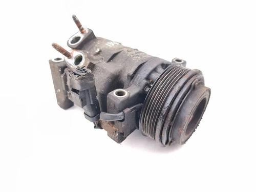 AC compressor CHRYSLER GRAND VOYAGER V (RT) 3.8 | BP36084466M34 - Image 4