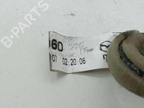 Wiring harness MAZDA CX-7 (ER) 2.3 MZR DISI Turbo AWD (ER3P) | BP33924879E16 - Image 5