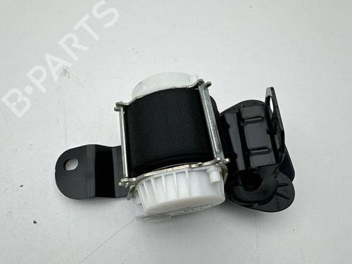 Used Rear left seatbelt Rear left seatbelt 38246046 38246046
