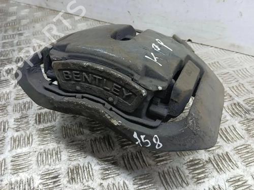 Left front brake caliper BENTLEY FLYING SPUR (4W_) 6.0 W12 | BP36381977M105 - Image 2