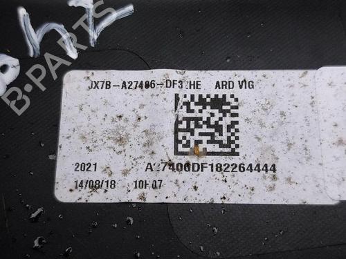 Rear right panel FORD FOCUS IV (HN) 1.0 EcoBoost | BP39990546C61  - Image 12