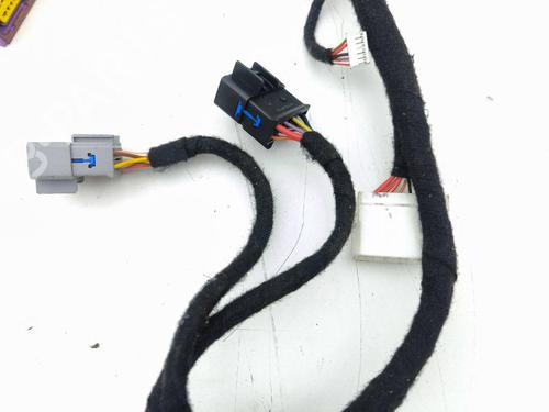 Wiring harness MASERATI QUATTROPORTE V 4.2 | BP30107509E16