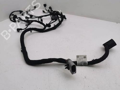 Wiring harness VW T-ROC (A11, D11) 1.0 TSI | BP28899651E16 - Image 2