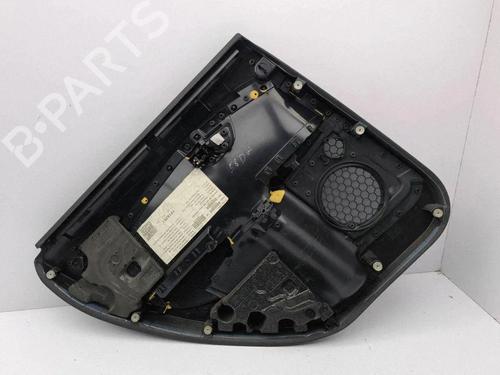 Rear right panel VOLVO V70 III (135) 2.4 D | BP38245272C61 - Image 7